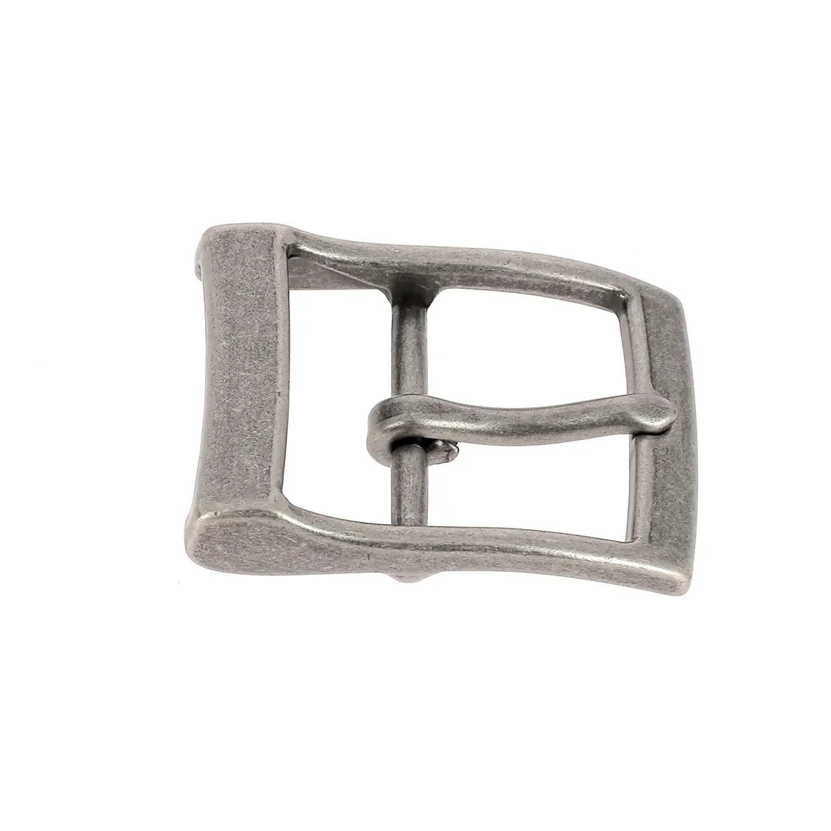 Boucle de ceinture double avec passant JAXON - Image 20