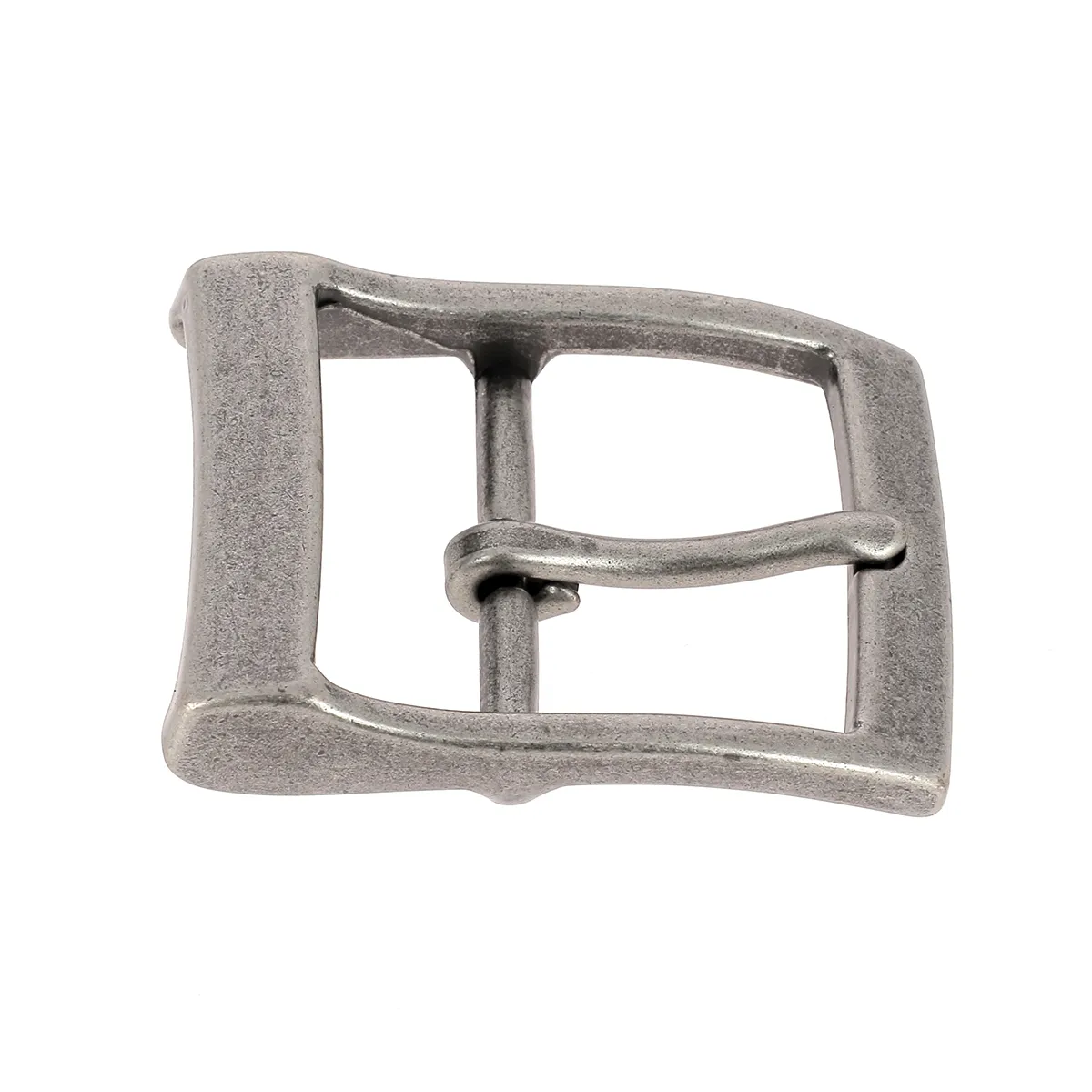 Boucle de ceinture double avec passant JAXON - Image 21