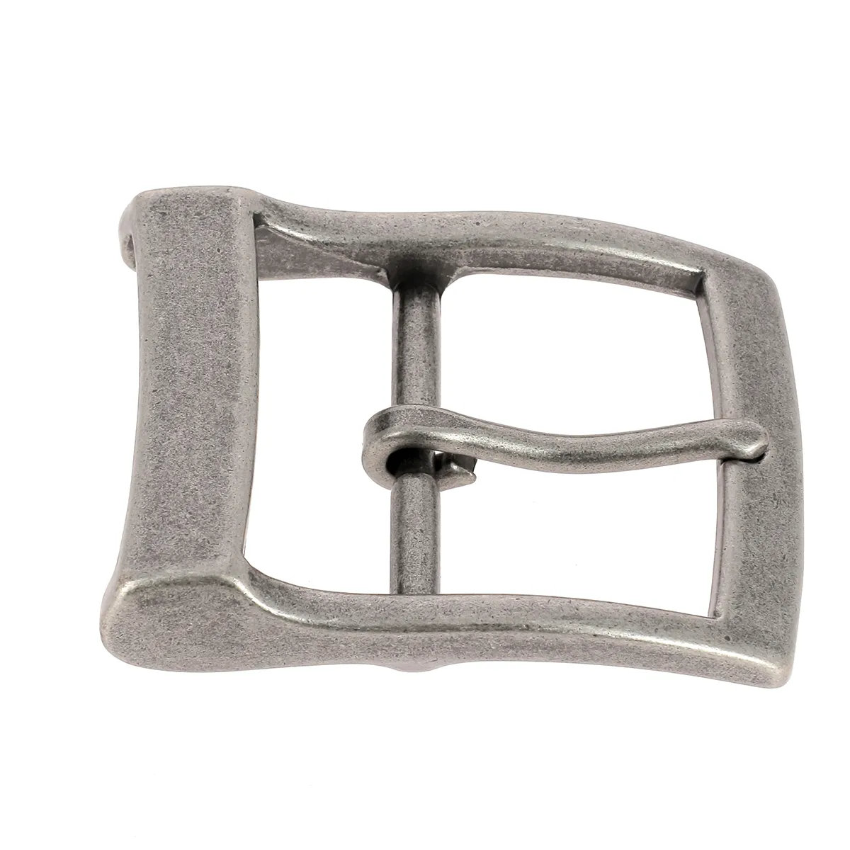 Boucle de ceinture double avec passant JAXON - Image 22