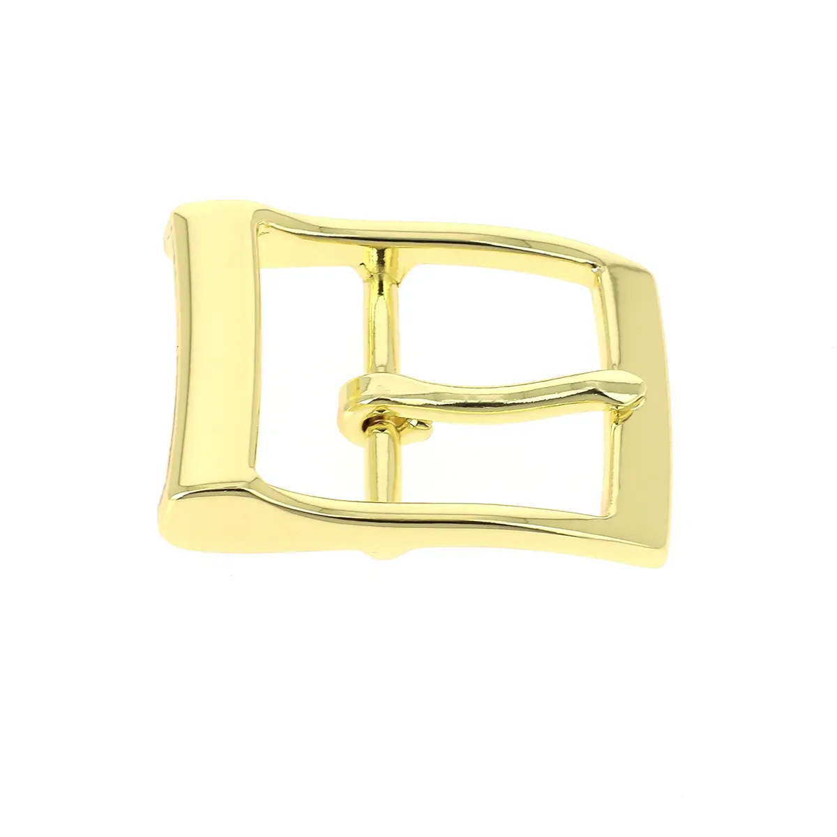 Boucle de ceinture double avec passant JAXON - Image 5