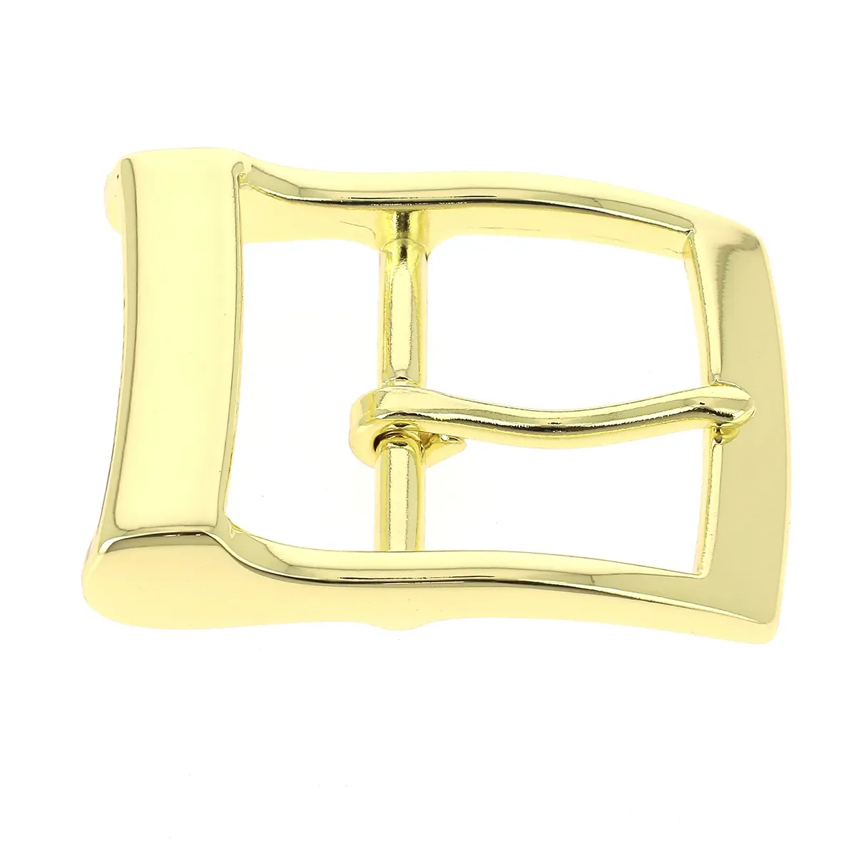 Boucle de ceinture double avec passant JAXON - Image 7