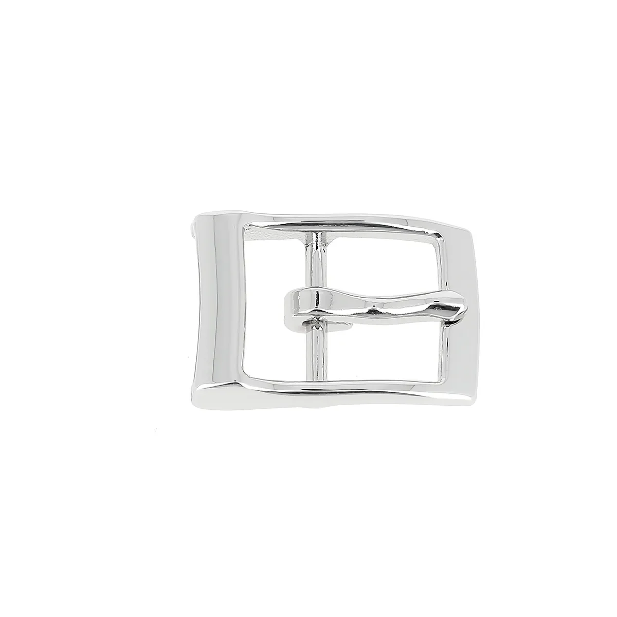 Boucle de ceinture double avec passant JAXON - Image 8