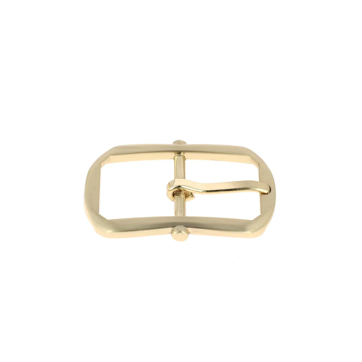 Boucle de ceinture double UMA