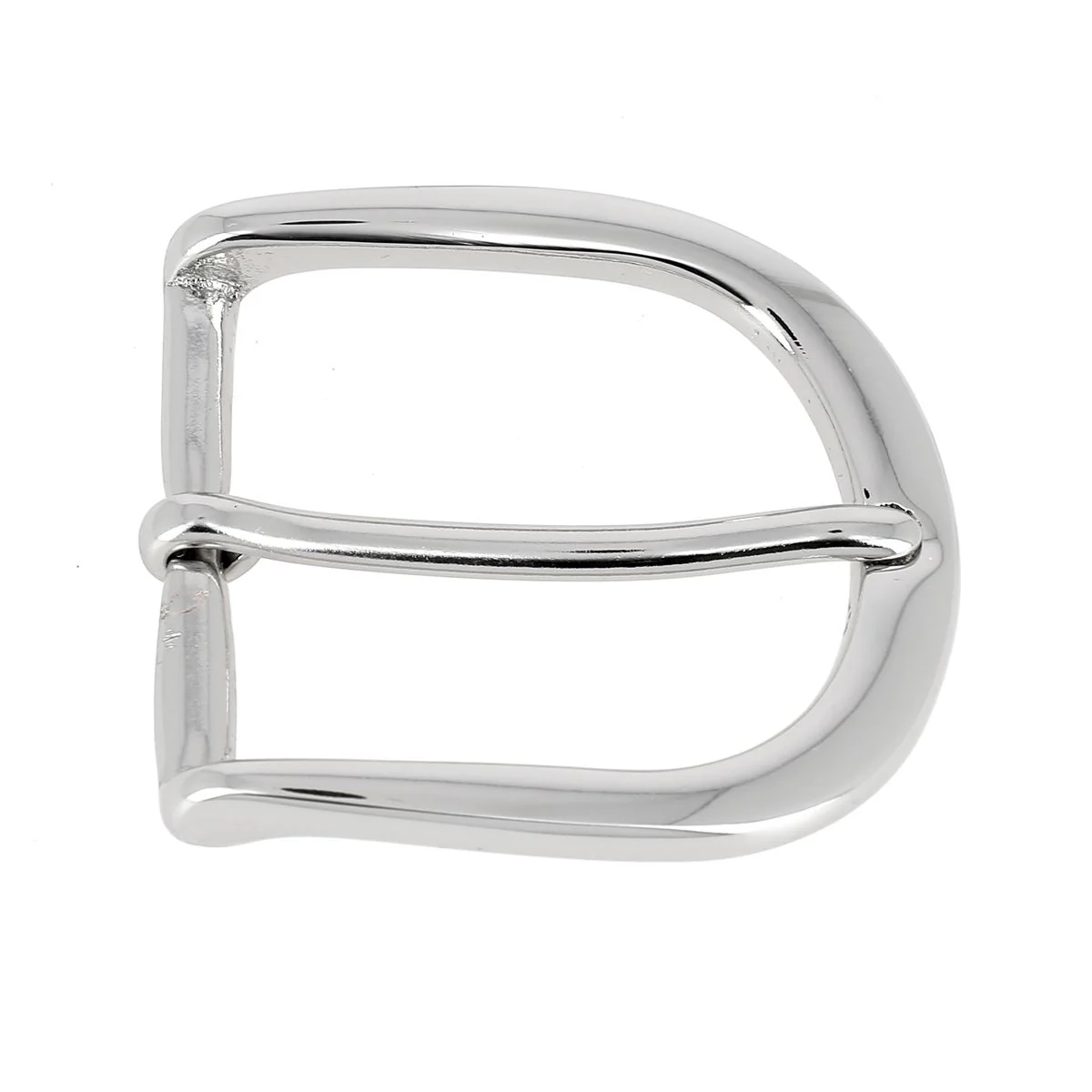 Boucle de ceinture en laiton IVE - Image 5