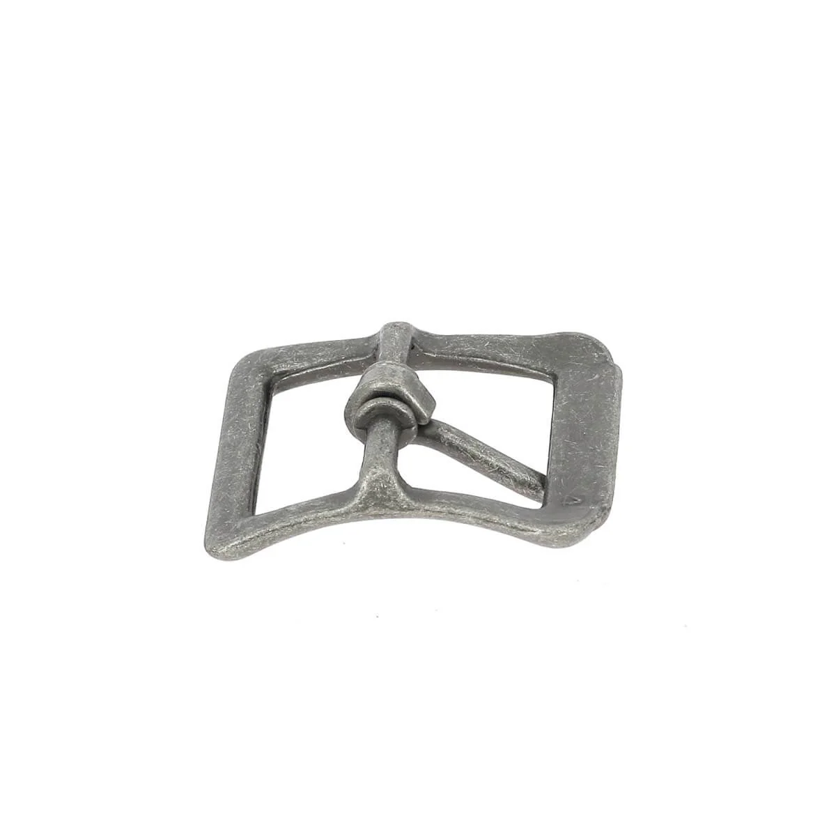 Boucle de ceinture à faux rouleau TIM - Image 4