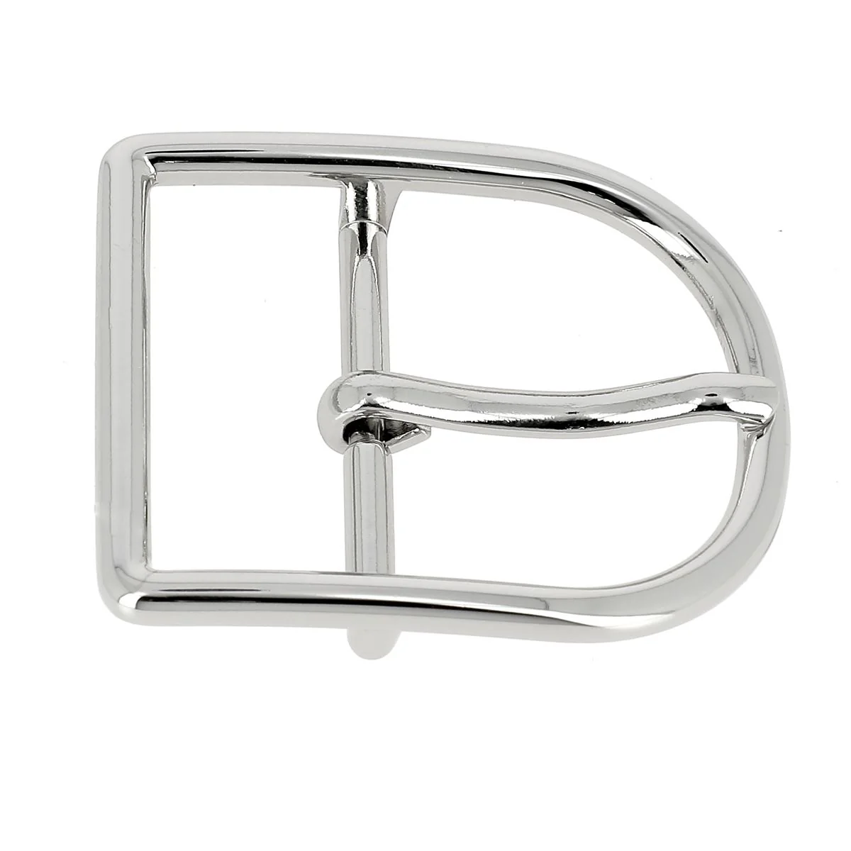 Boucle de ceinture double GEM - 35mm - Image 5