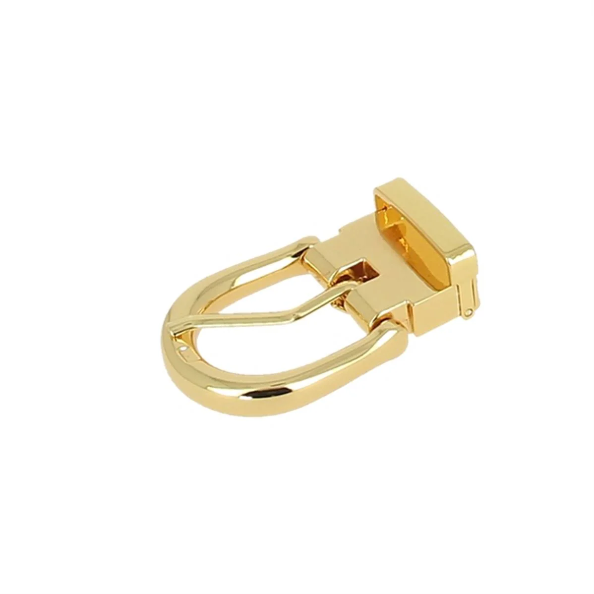 Boucle de ceinture à griffe LIO - 20mm