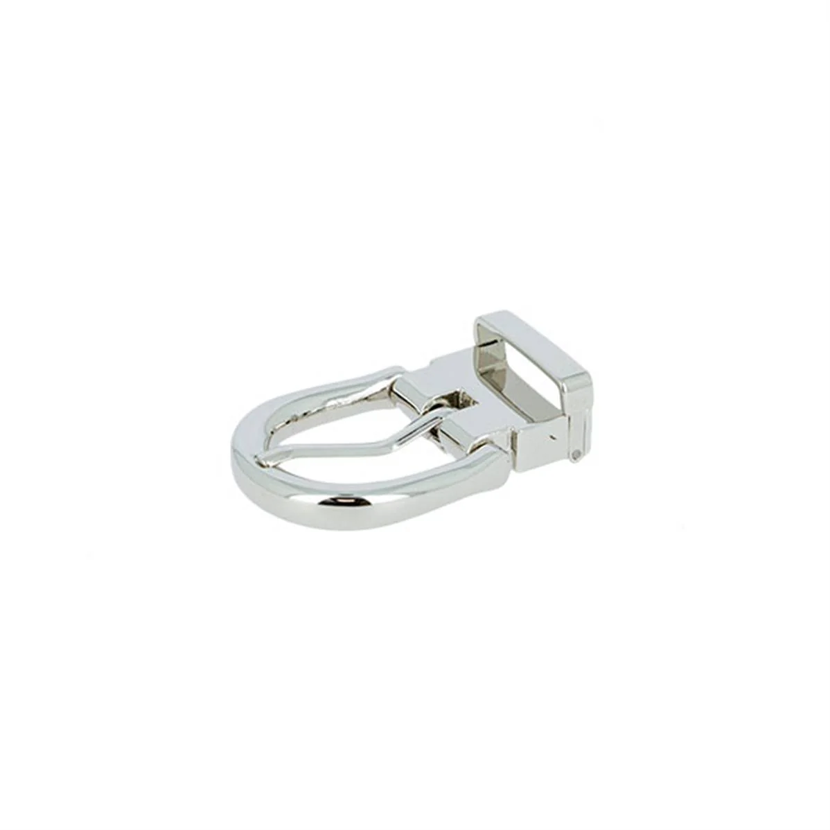 Boucle de ceinture à griffe LIO - 20mm - Image 4