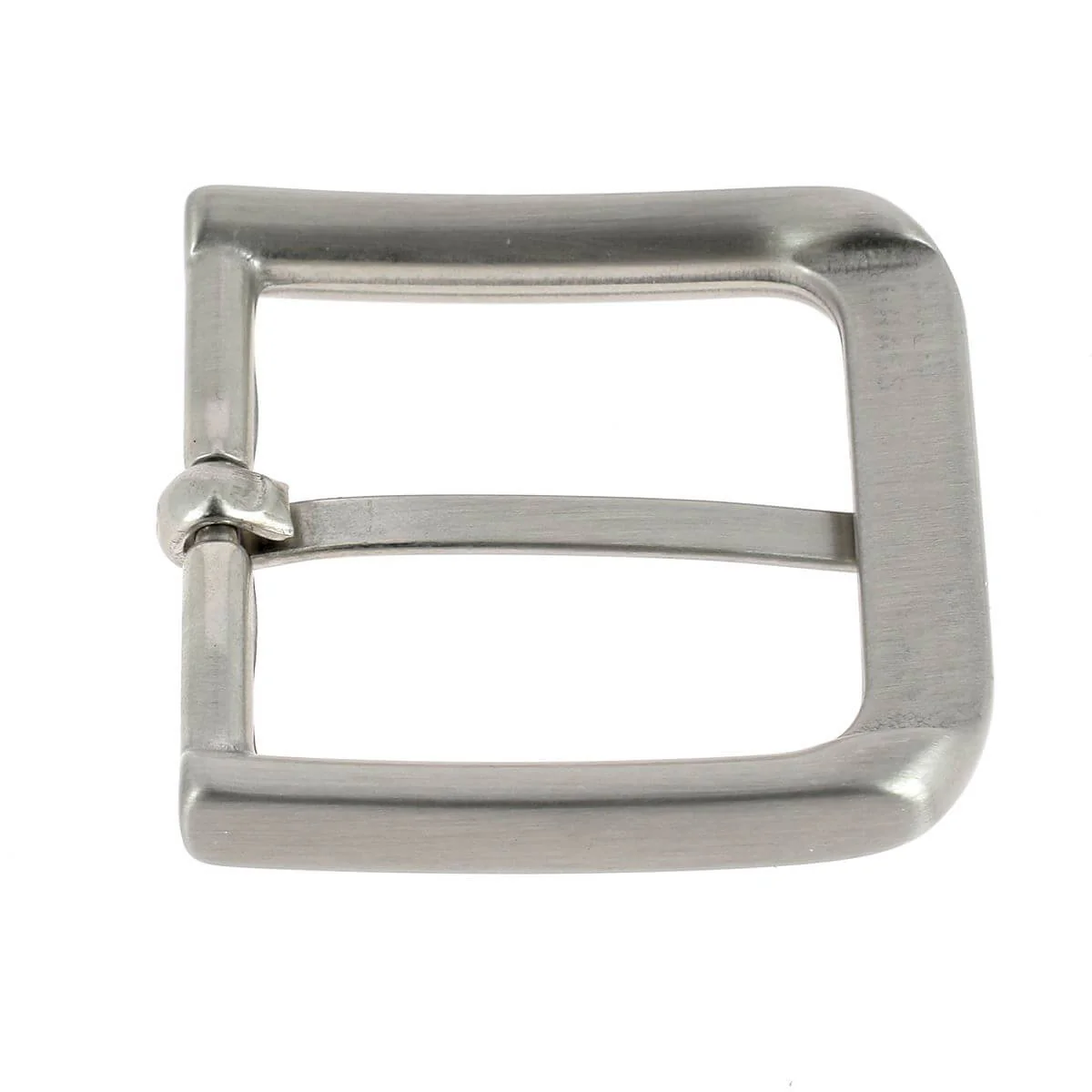 Boucle de ceinture en laiton massif MOE - 35mm - Image 11