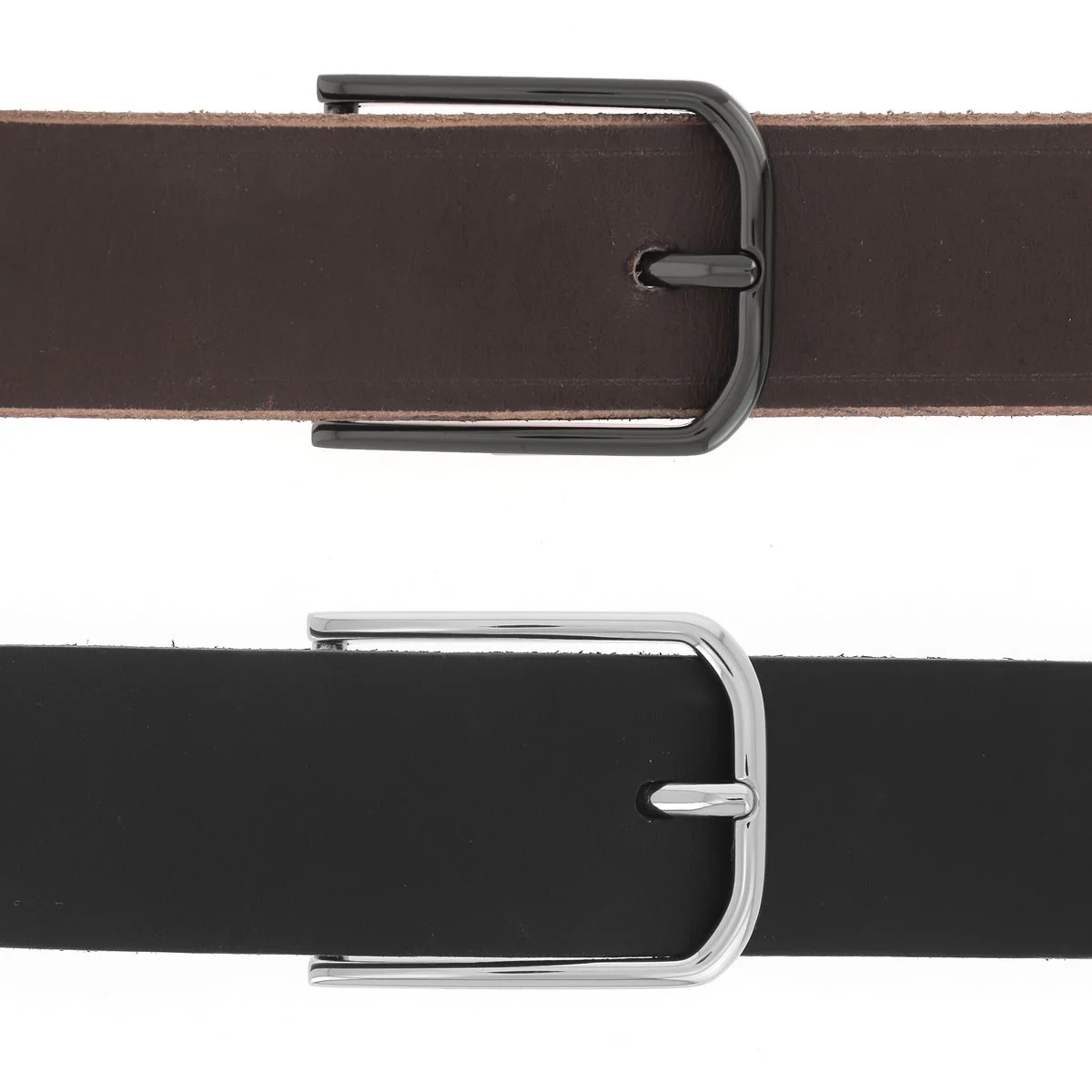 Boucle de ceinture LAO - 35mm - Image 2