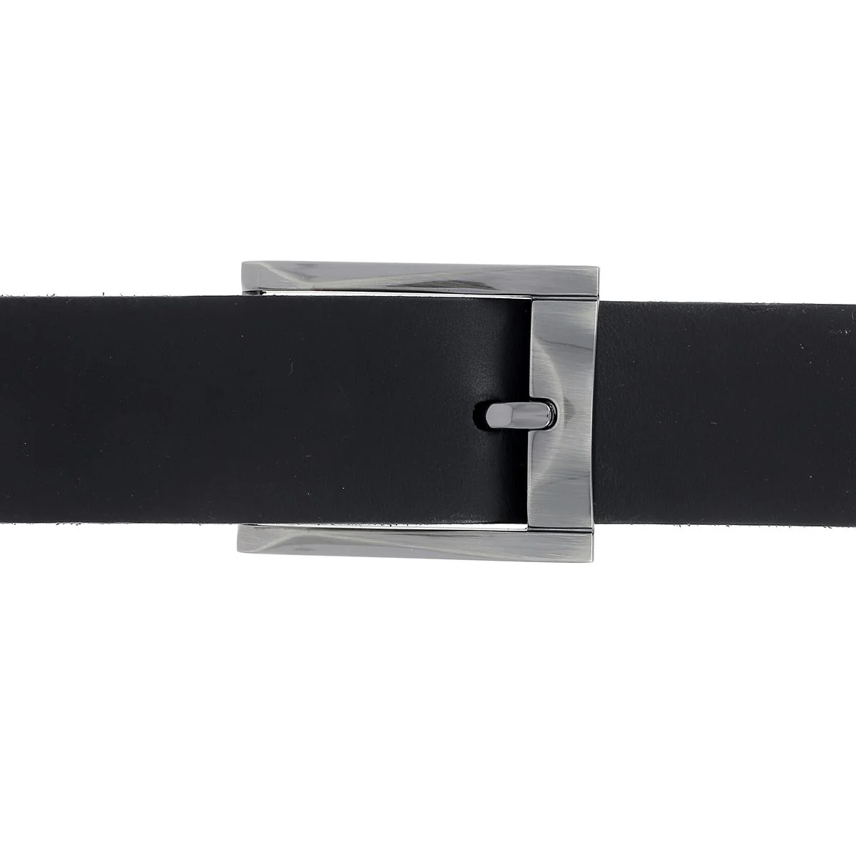 Boucle de ceinture LÉO - CANON DE FUSIL - 35mm - Image 2