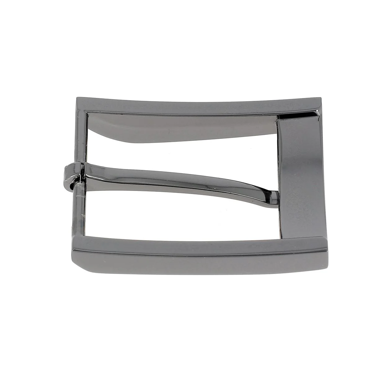 Boucle de ceinture LÉO - CANON DE FUSIL - 35mm - Image 3
