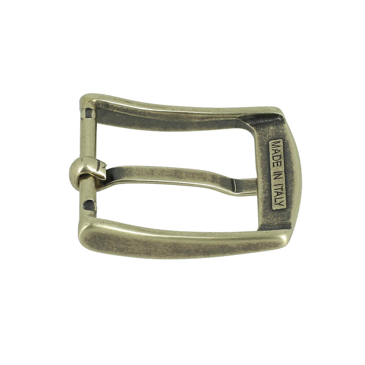 Boucle de ceinture LIA - 25mm - Image 6