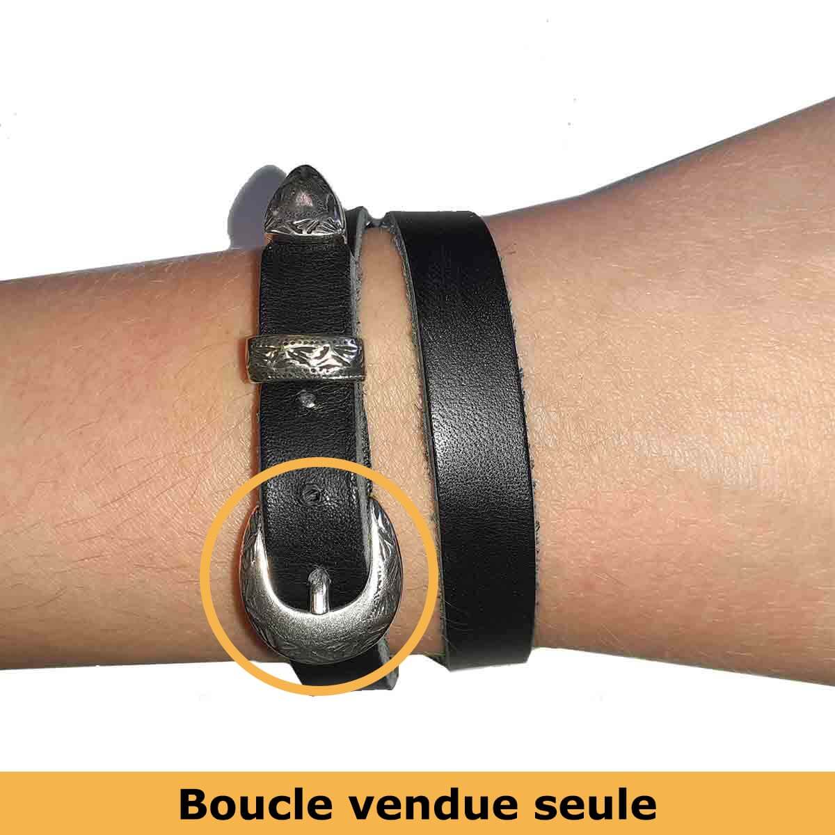 Boucle de ceinture PAO - Image 4