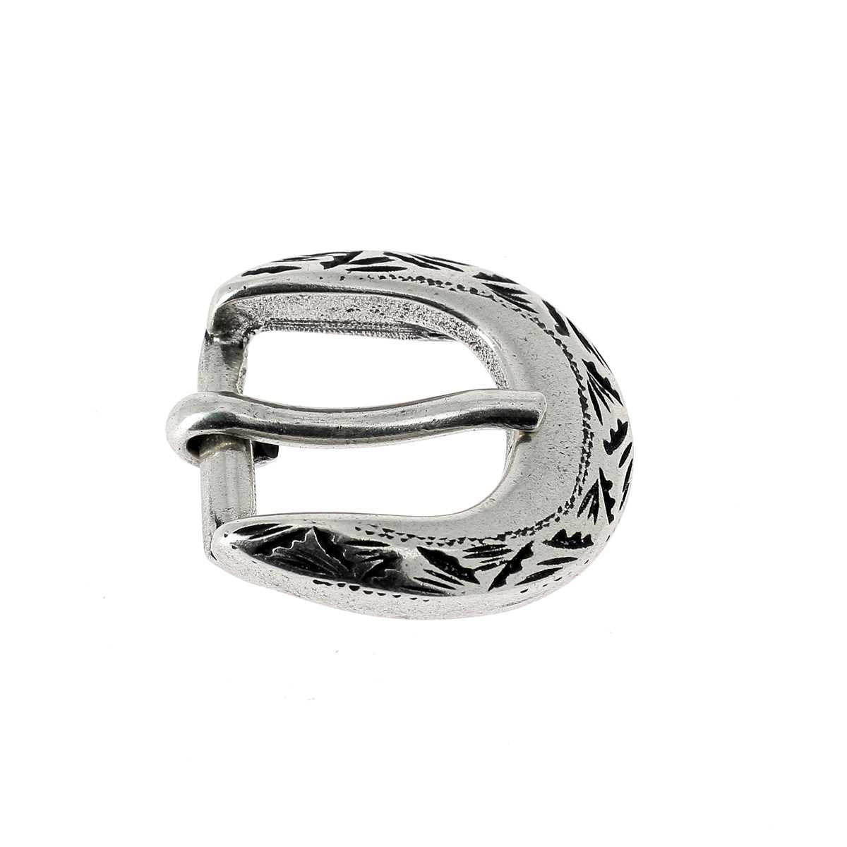 Boucle de ceinture PAO - Image 5