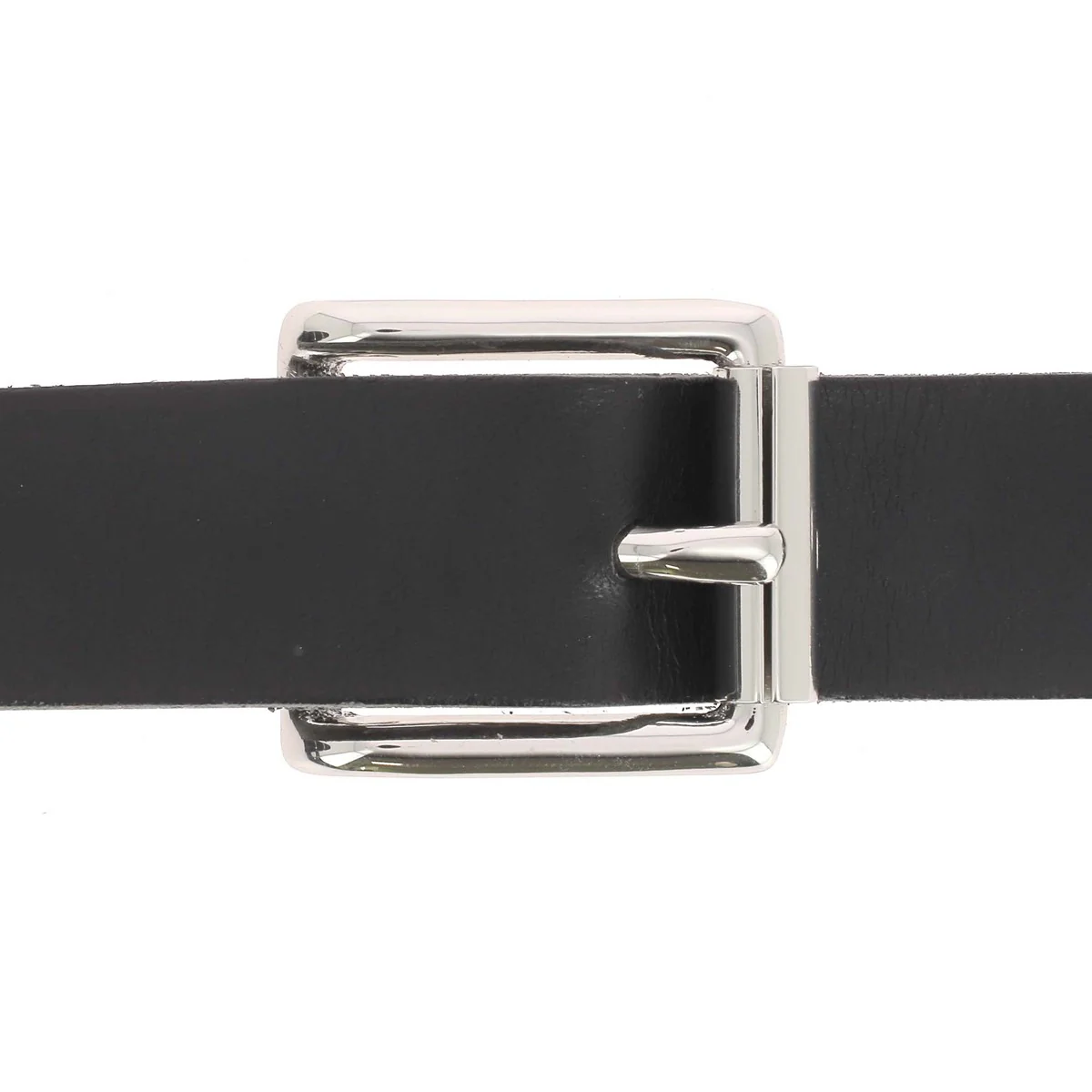 Boucle de ceinture à rouleau en laiton DEL - Tandy Leather - Image 2