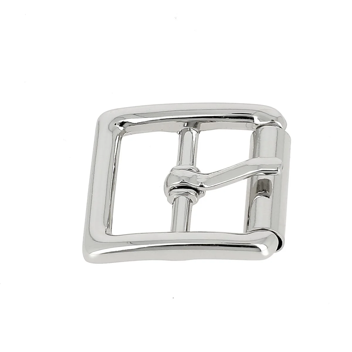 Boucle de ceinture double à rouleau MOK - Image 10