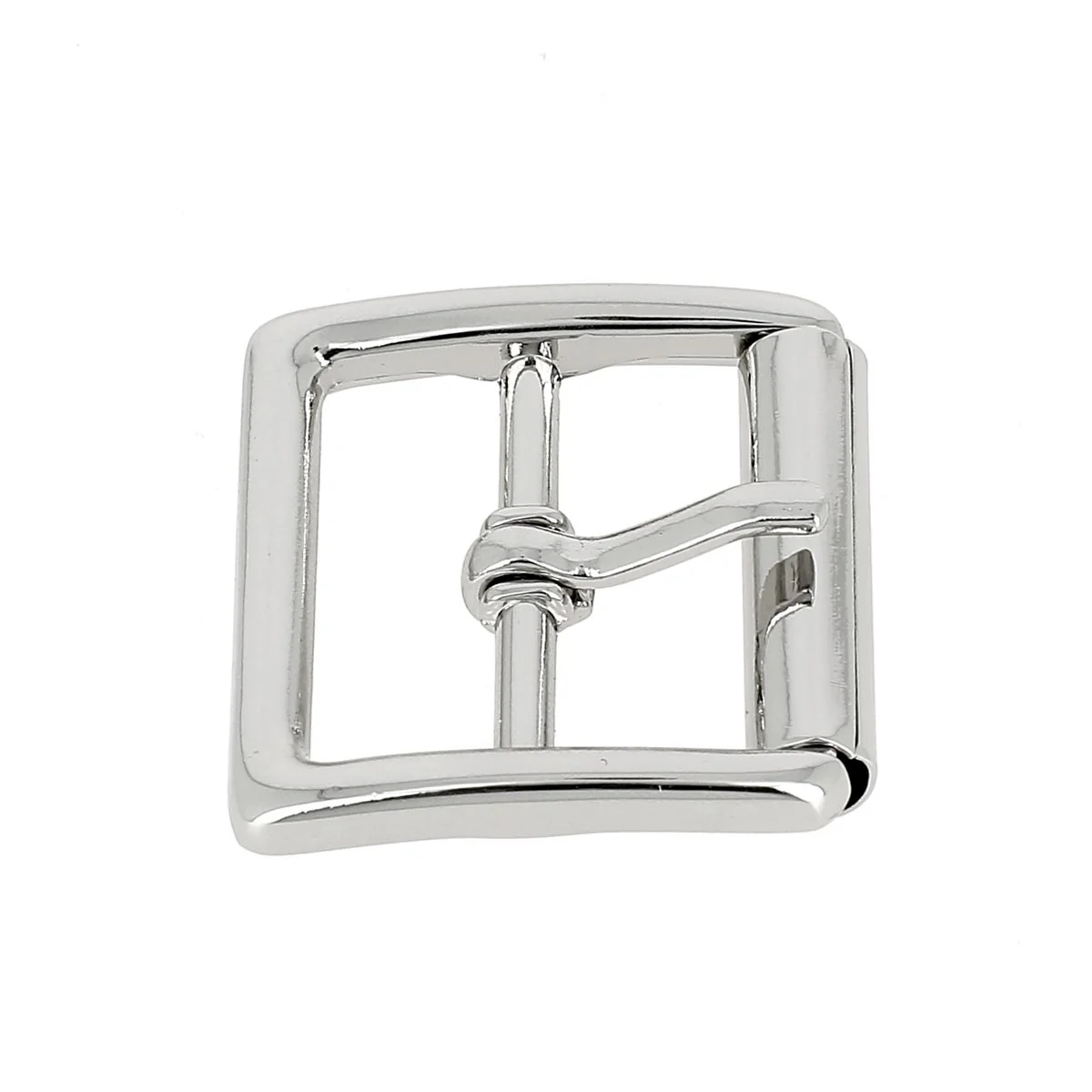Boucle de ceinture double à rouleau MOK - Image 11