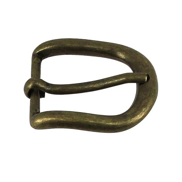 Boucle de ceinture SAM