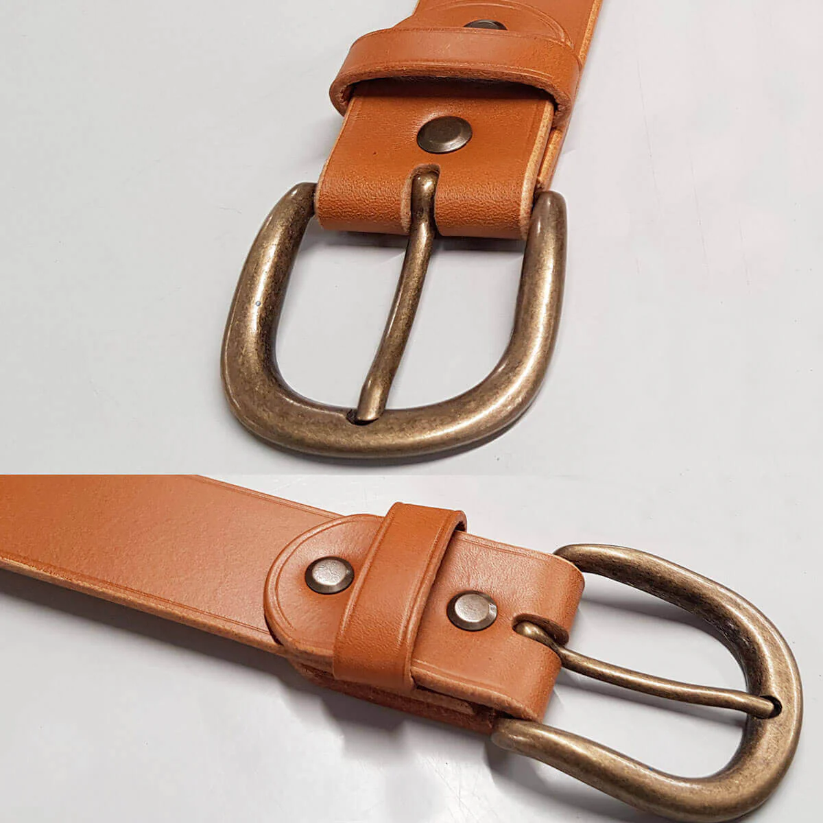 Boucle de ceinture SAM - Image 2