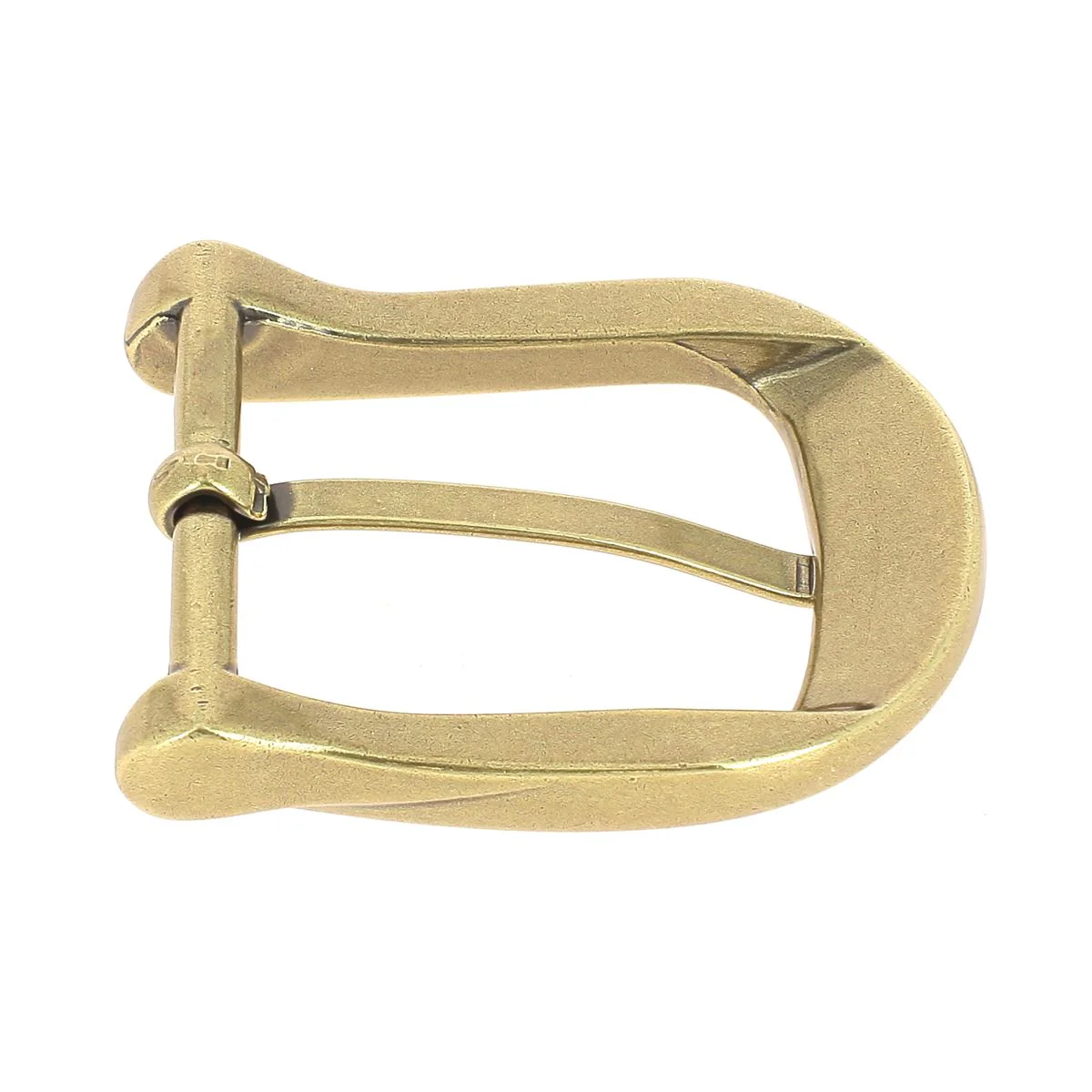 Boucle de ceinture YRA - 30mm - Image 3