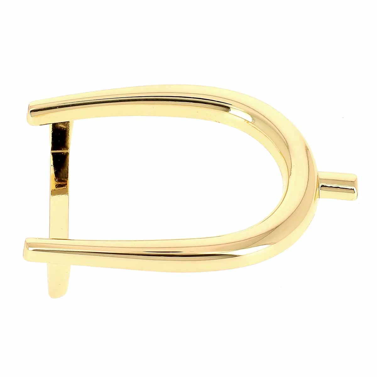 Boucle de ceinturon éperon - PIE - 30mm