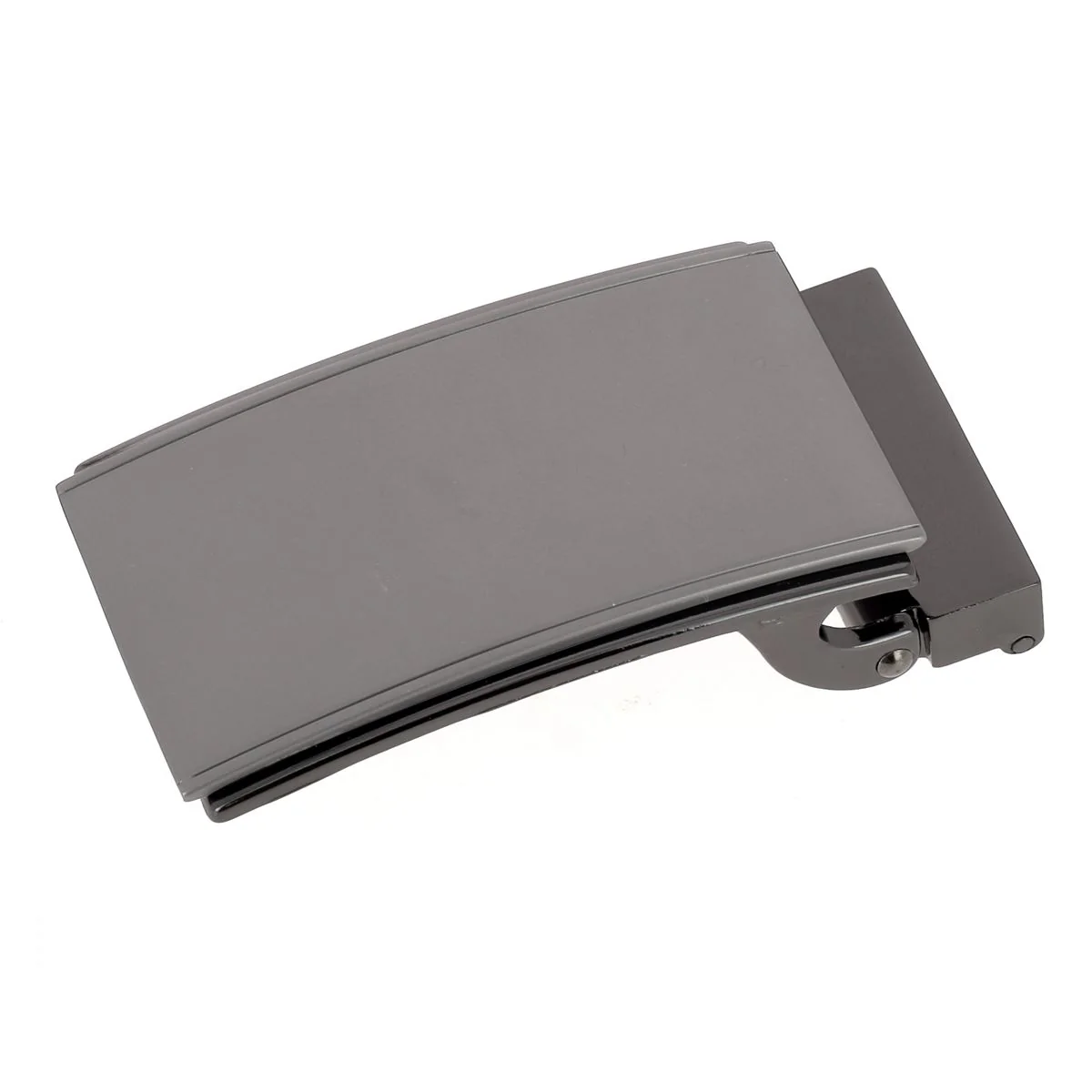 Boucle de ceinture à griffe JYL - CANON DE FUSIL et GRIS MAT - Image 5