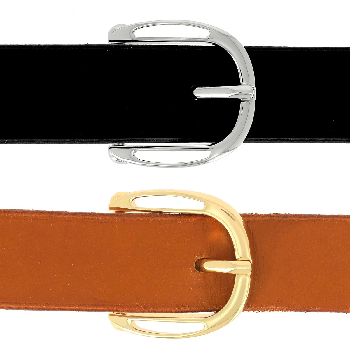 Boucle de ceinture DOL - 30mm - Image 2