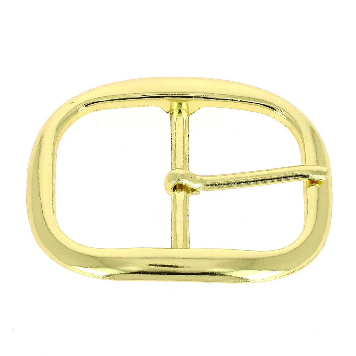 Boucle de ceinture double LOÉ