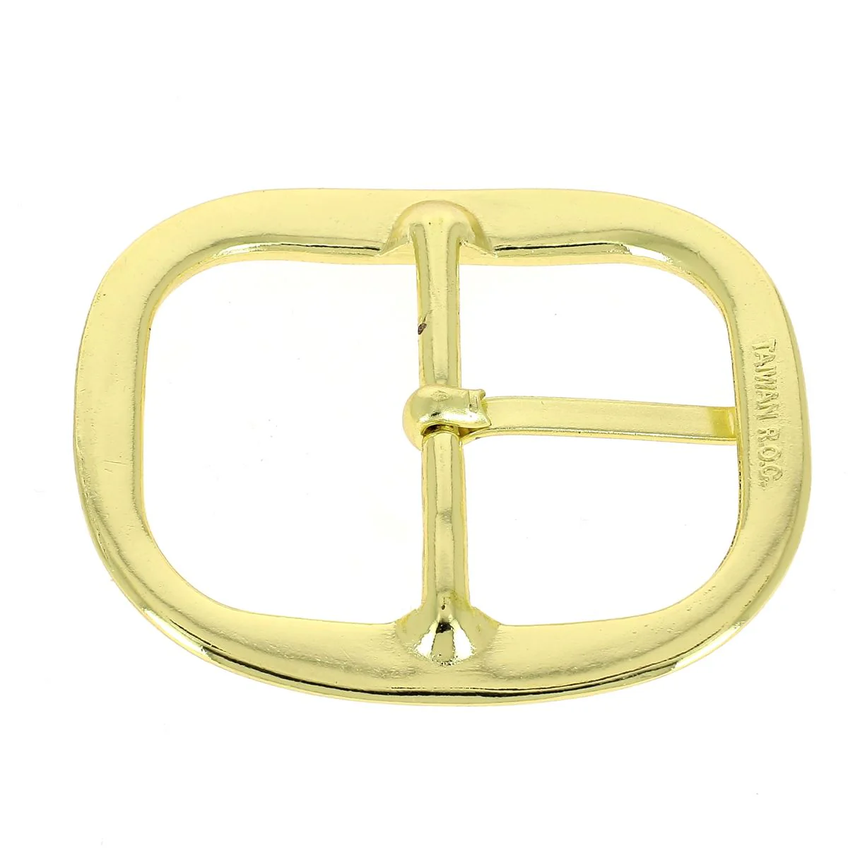 Boucle de ceinture double LOÉ - Image 3
