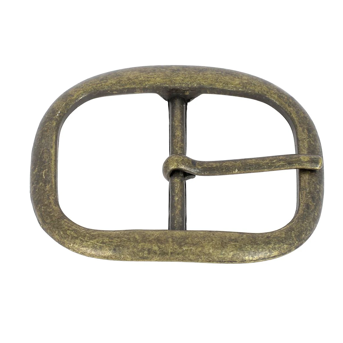 Boucle de ceinture double LOÉ - Image 4