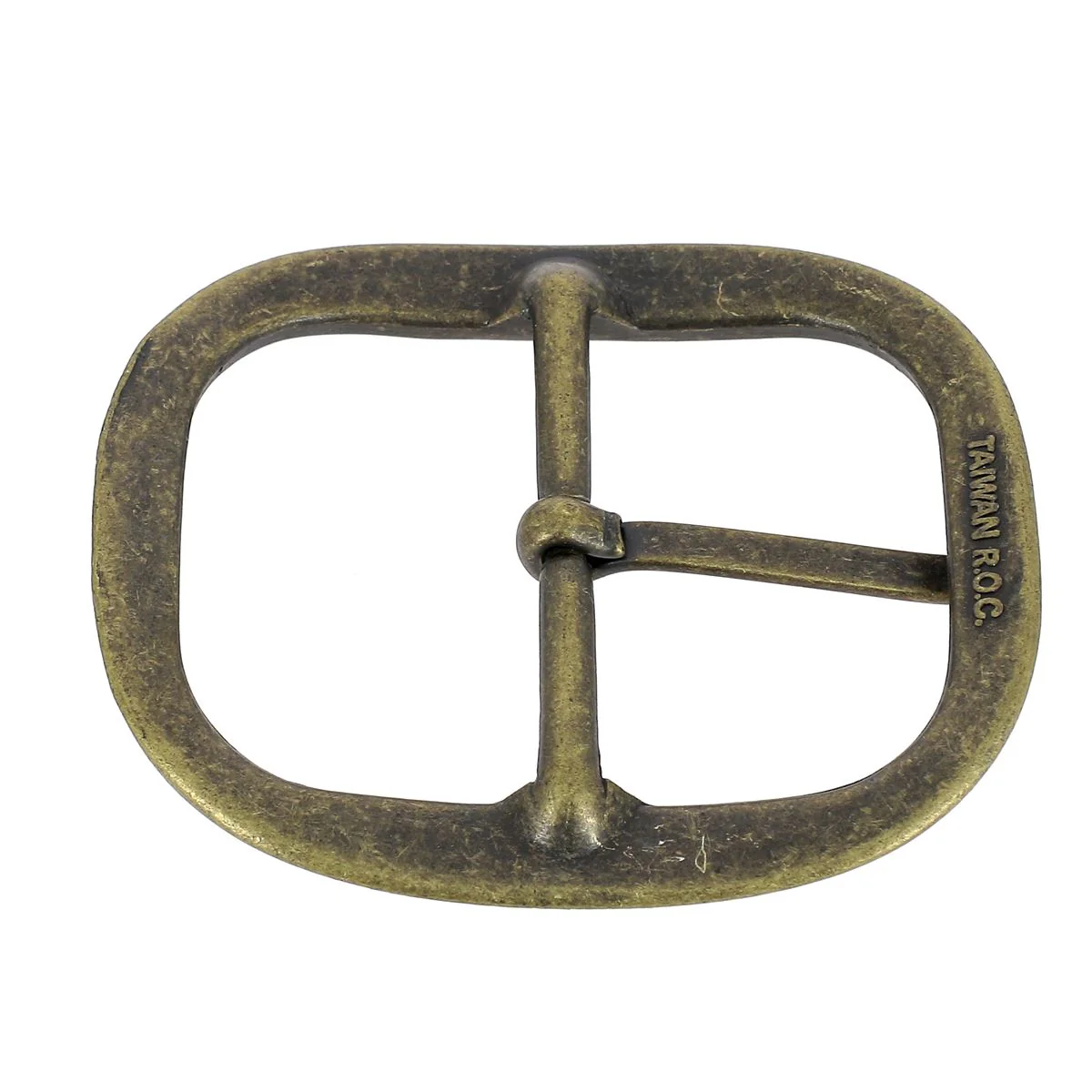 Boucle de ceinture double LOÉ - Image 5