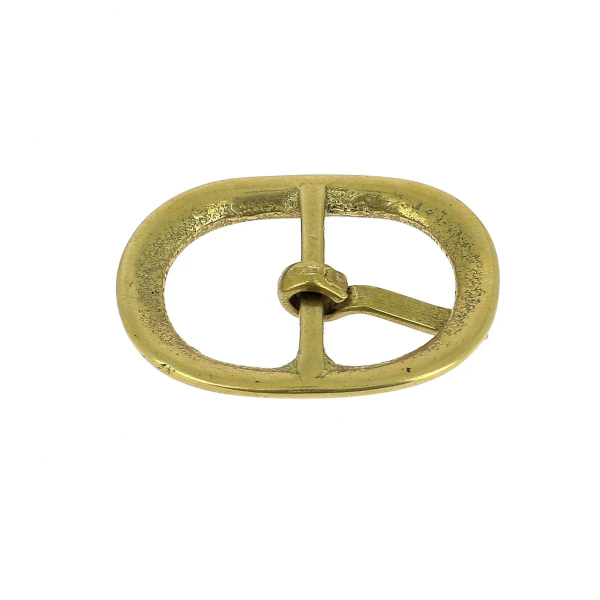 Boucle de ceinture double YAN - Image 2