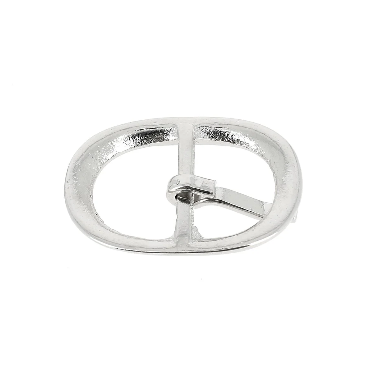Boucle de ceinture double YAN - Image 4