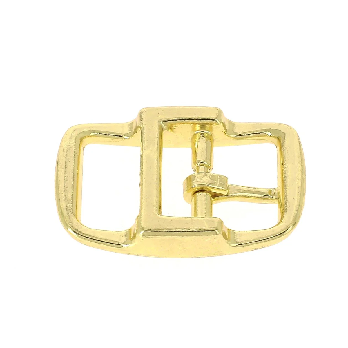 Boucle double barre NIN - Image 4