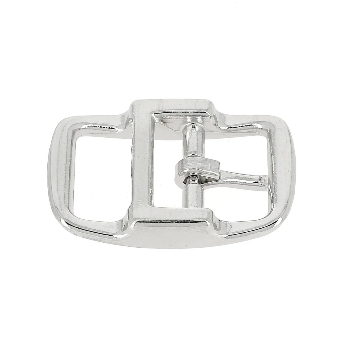 Boucle double barre NIN - Image 6