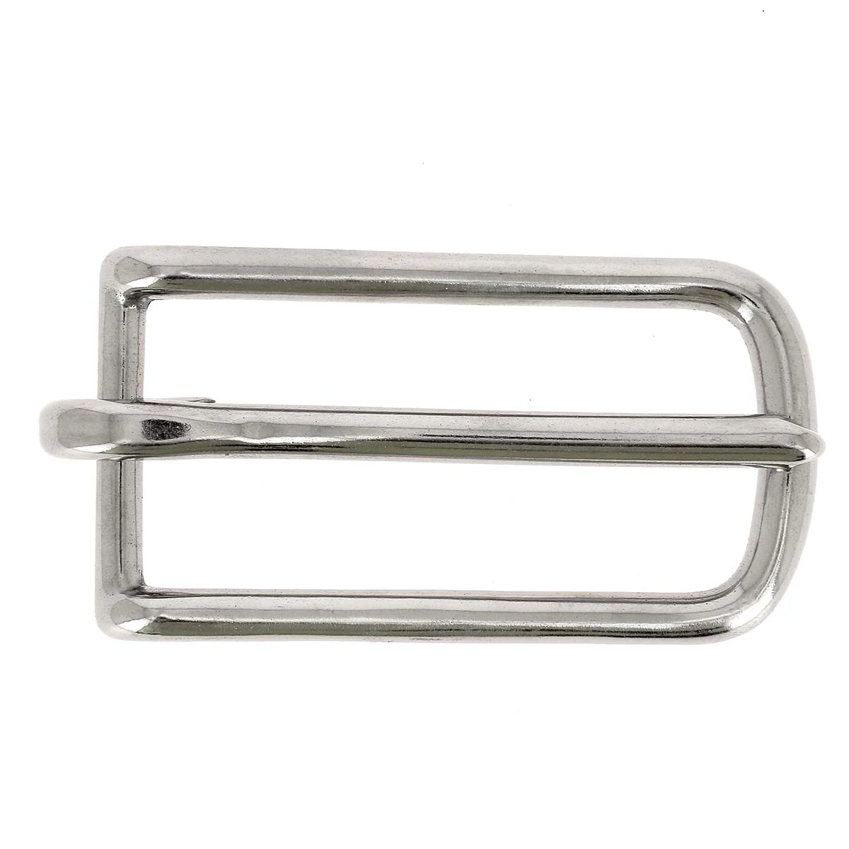 Boucle de trait en inox - 36mm - Image 3