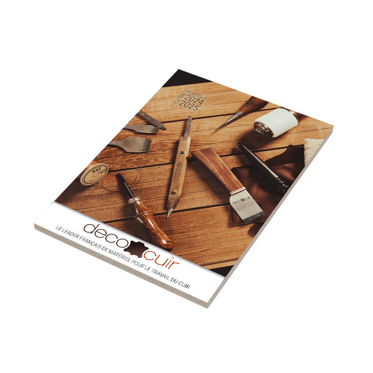Catalogue Deco Cuir 2024-2025 - Image 3