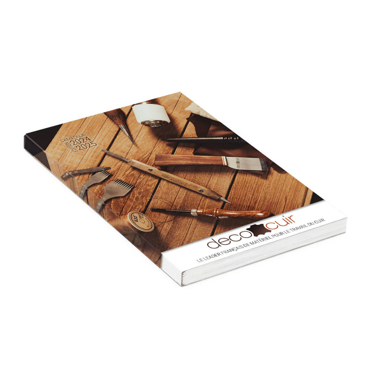 Catalogue Deco Cuir 2024-2025 - Image 4