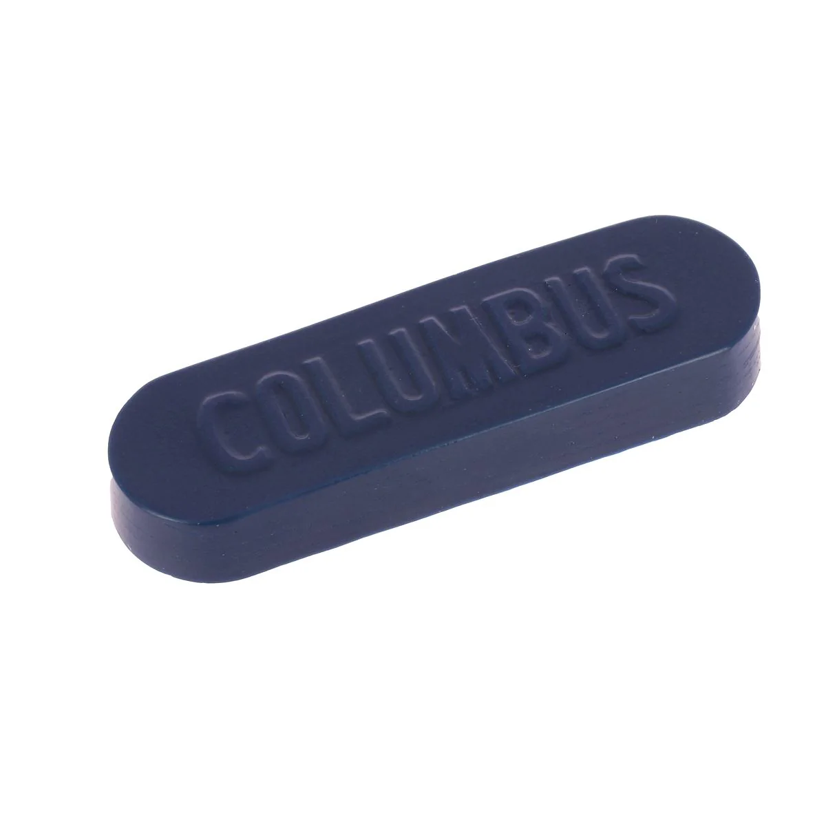 Cire pour tranches et fils - Columbus wax 25g - BLEU