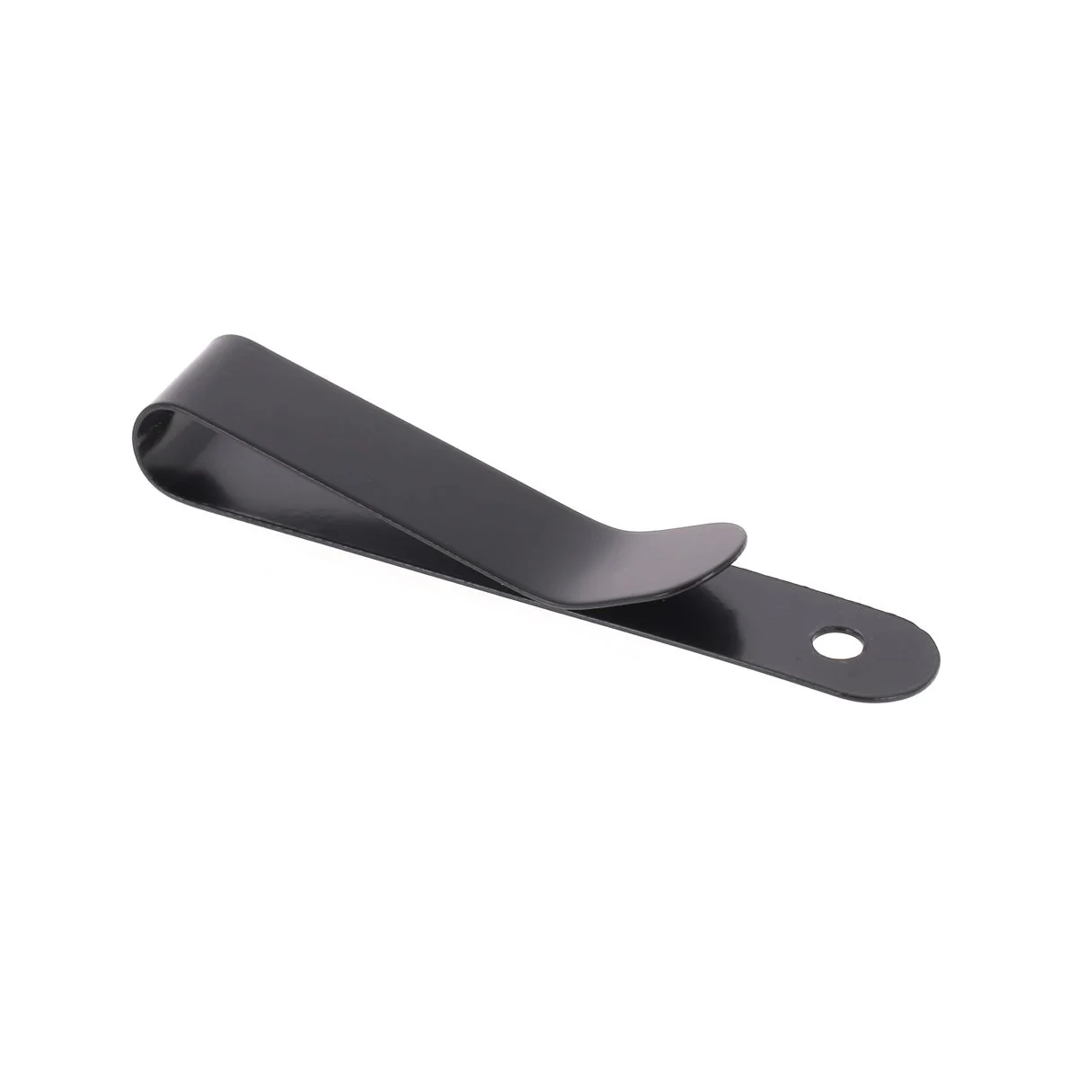 Clip pour ceinture - 11x66mm