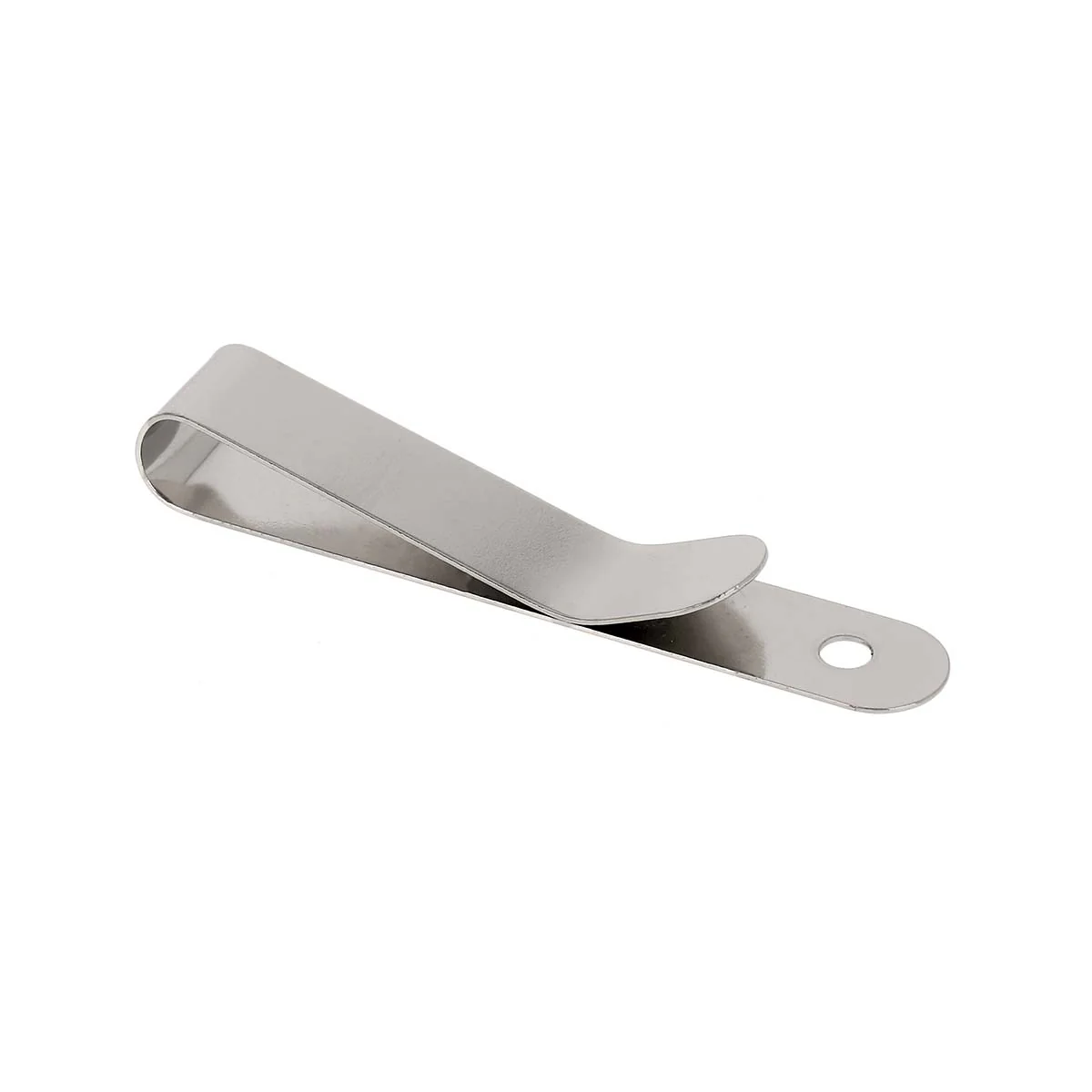 Clip pour ceinture - 11x66mm - Image 3