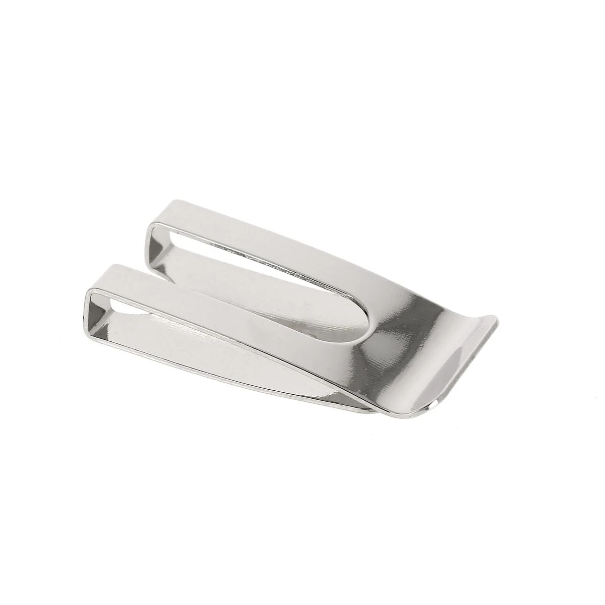 Clip pour ceinture - 25x50mm - Image 4