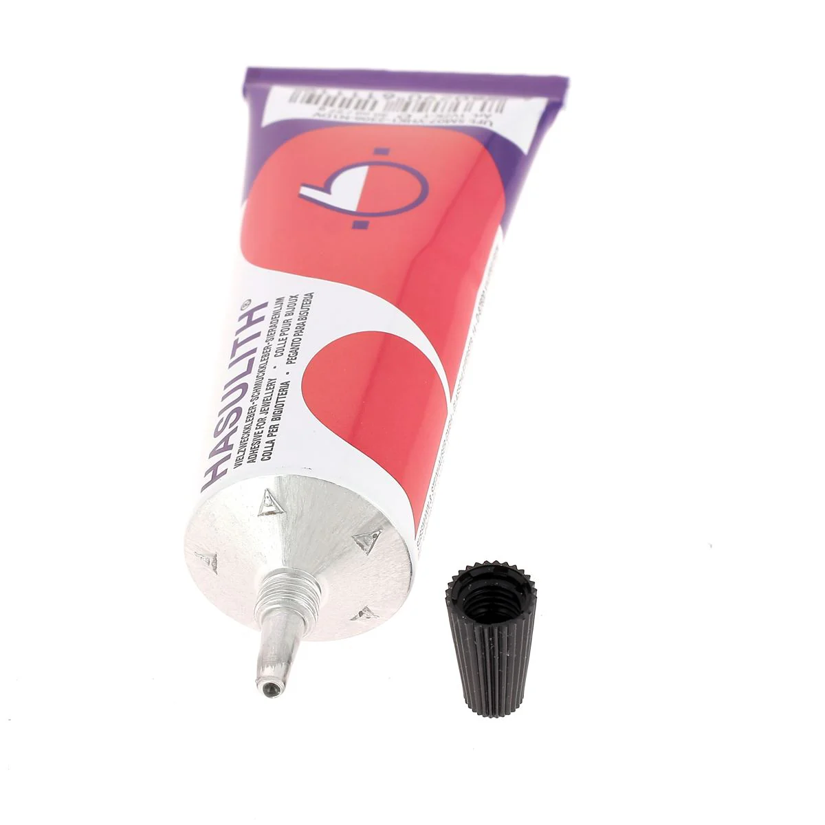 Colle pour bijoux Hasulith - 30ml - Image 3