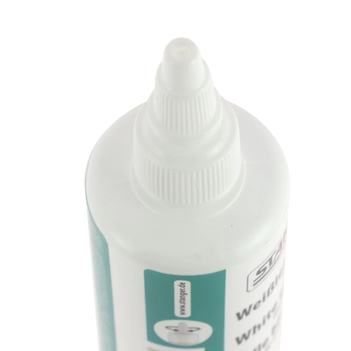Colle blanche vinylique 100g - Image 2