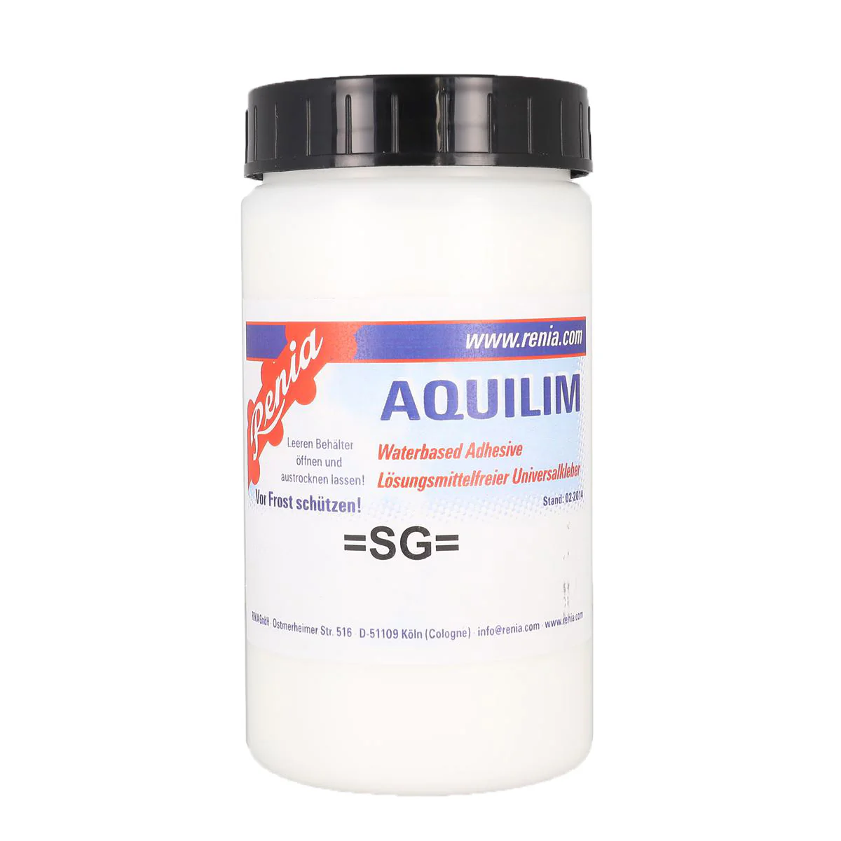 Colle contact repositionnable - Aquilim SG RENIA - Image 3