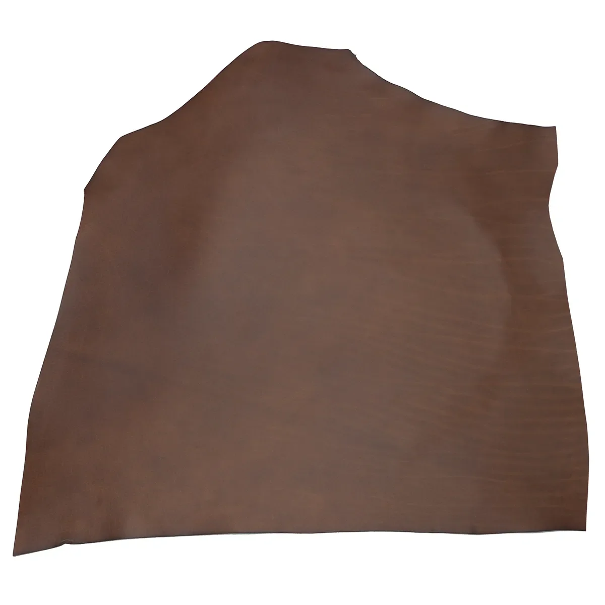 Collet tannage végétal SAUVAGE MAT - CHÂTAIGNE - Image 4