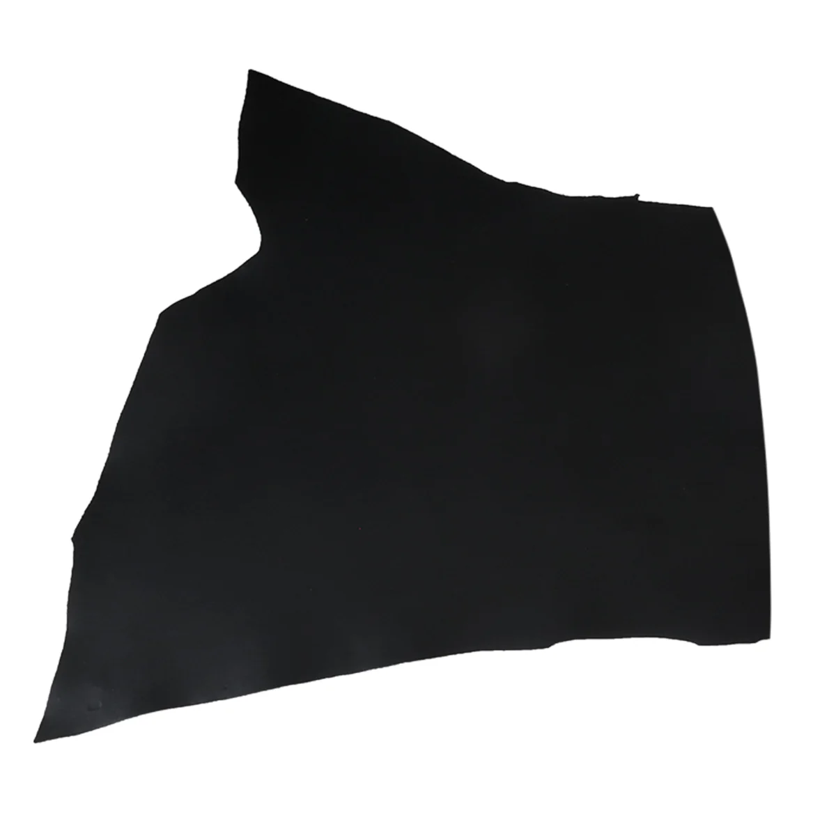 Collet tannage végétal SAUVAGE - NOIR - Image 3