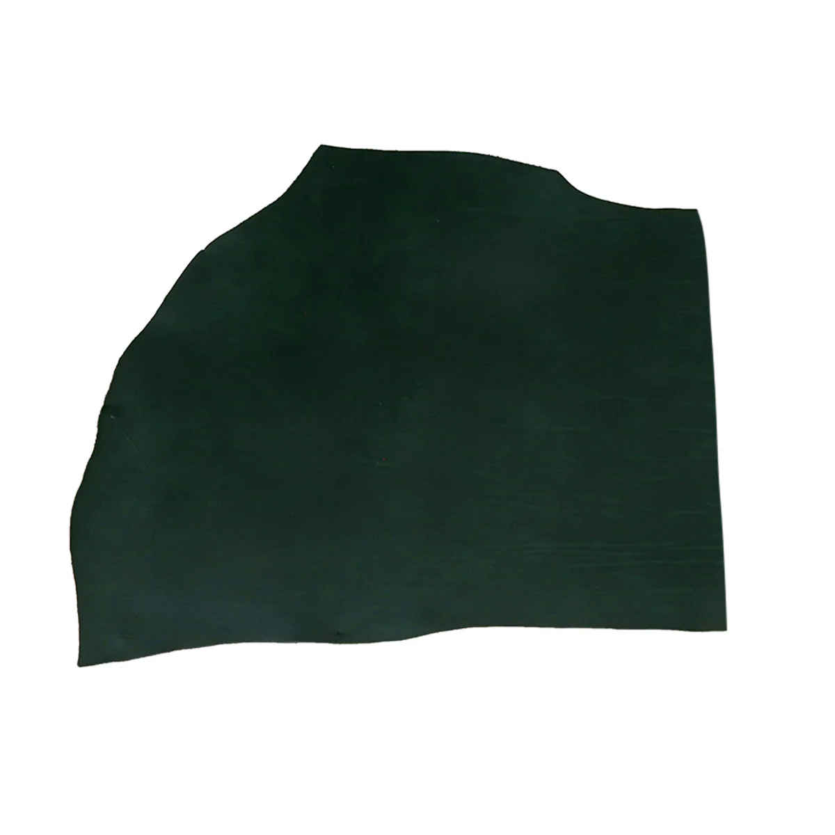 Collet tannage végétal SAUVAGE - VERT - Image 3