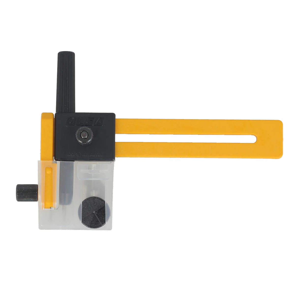 Compas cutter réglable - OLFA CMP-1 - Image 3